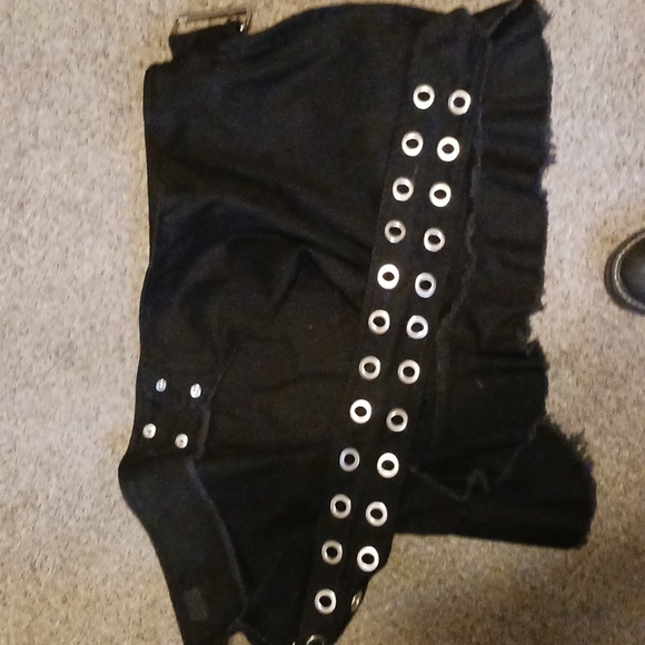 Current mood ruffle skirt - Picture 5 of 7